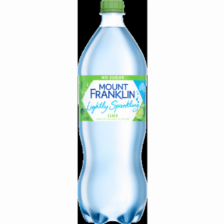 Sparkling Water