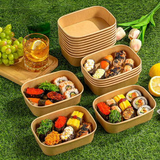 Bento Box
